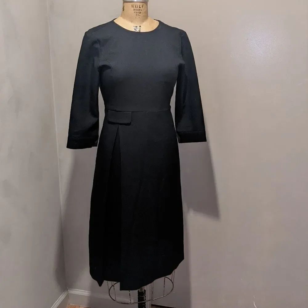 Vintage dress 